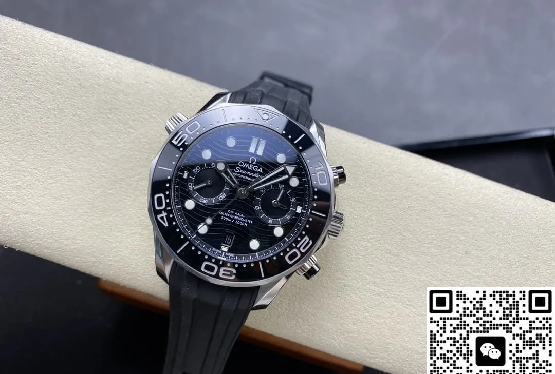 N1 Factory Omega Seamaster 210.32.44.51.01.001 1:1 Best Edition Replica Watch